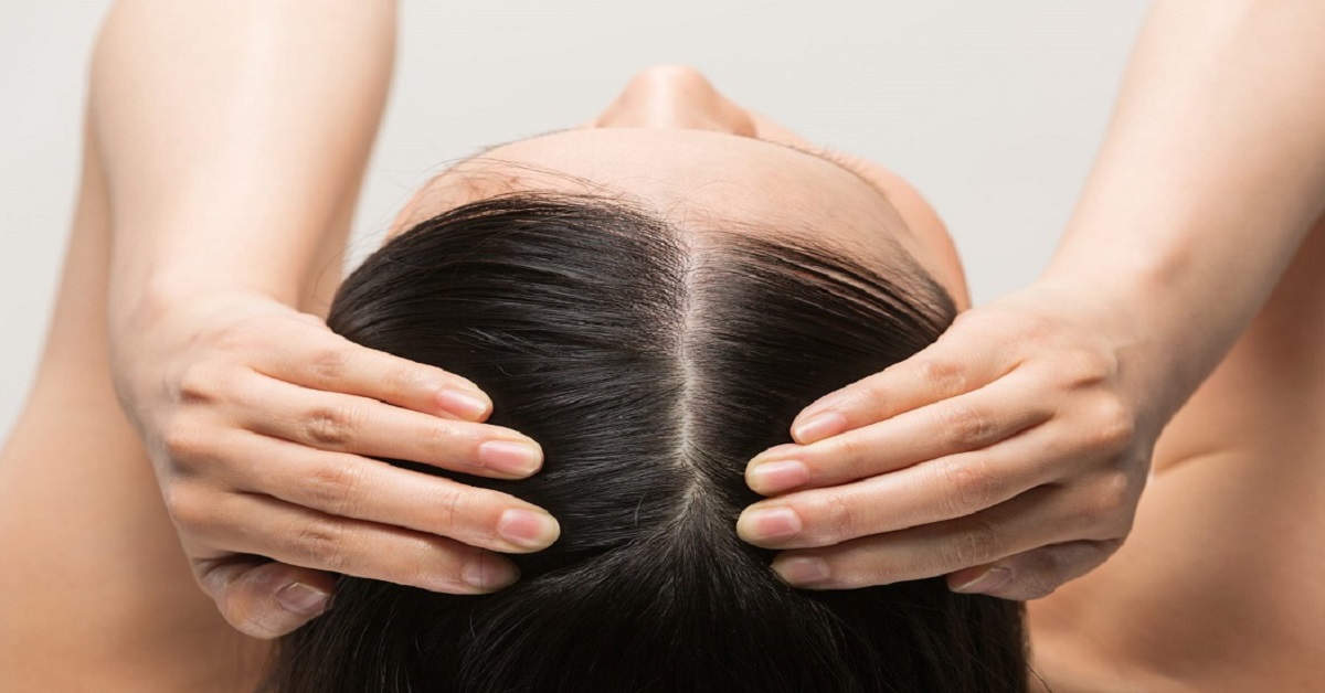 روش‌های درمان خشکی مو