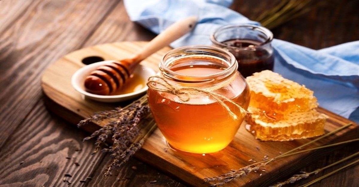 عسل یا میوه جایگزین شکر سفید