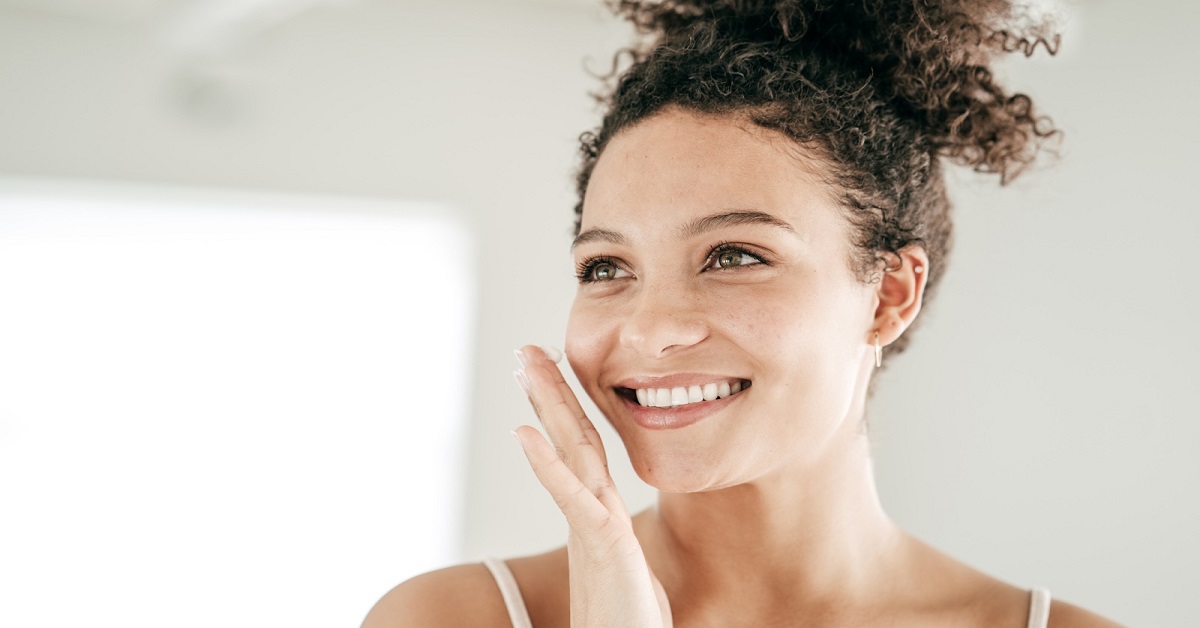 چگونه پوست مختلط را تشخیص دهیم؟