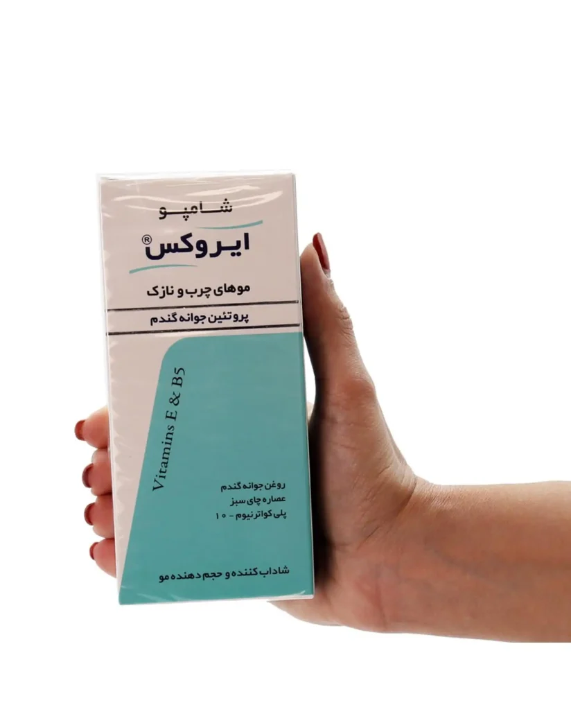 ایروکس