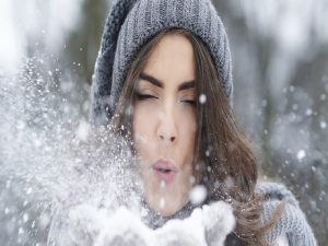 مراقبت از پوست در زمستان با 10 نکته بسیار مهم