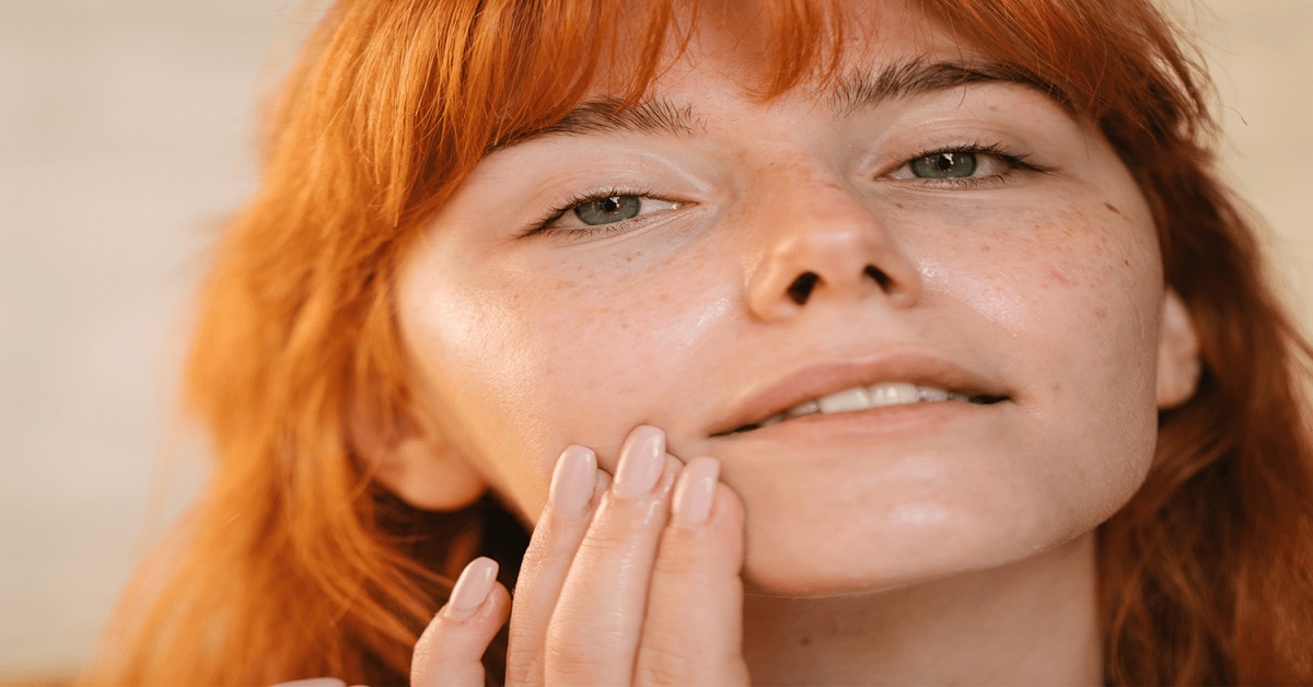کاربرد پوست موز برای مراقبت از پوست