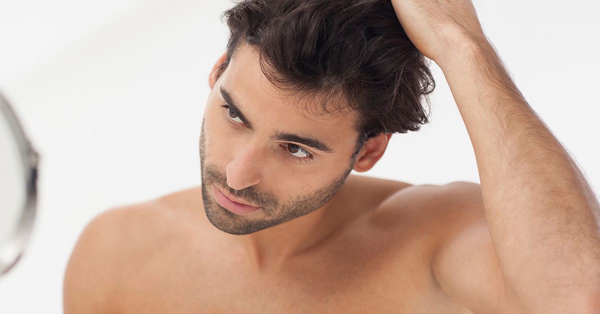 بهترین محصولات مراقبتی مو برای آقایان