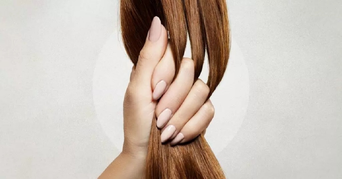روش‌های ترمیم و آبرسانی موها بعد از دکلره کردن
