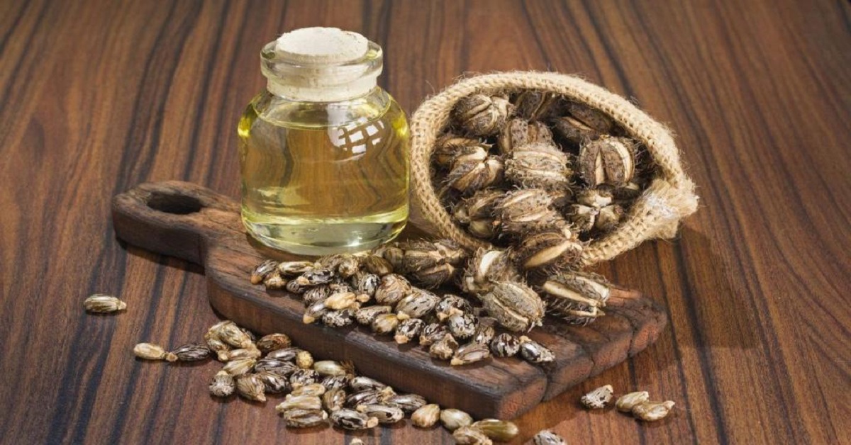 دیگر خواص روغن کرچک برای پوست و ابرو و دیگر اعضای بدن