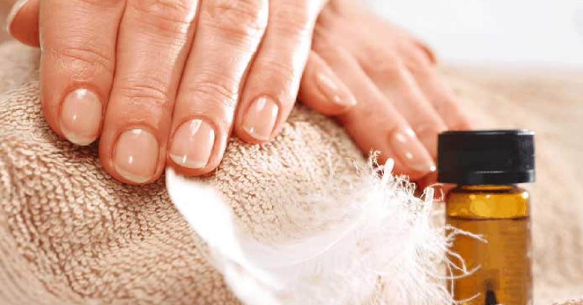 چرا باید از تقویت کننده ناخن برند هیدرودرم استفاده کنیم؟