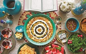 روزه داری