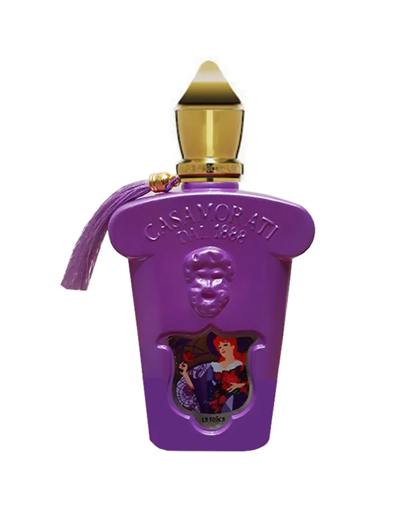 عطر لا توسکا