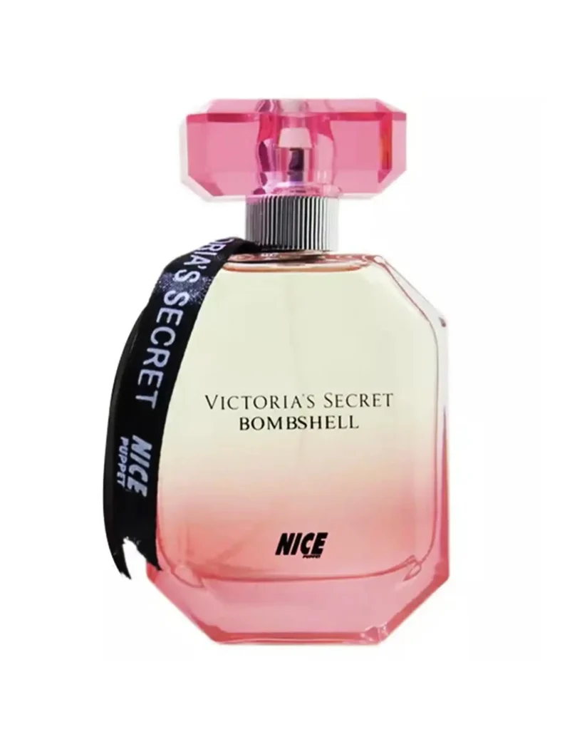 عطر بامبشل