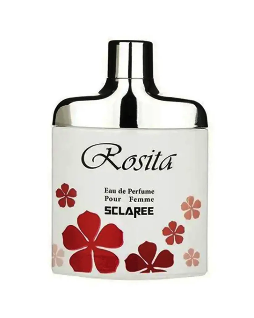 عطر رزیتا