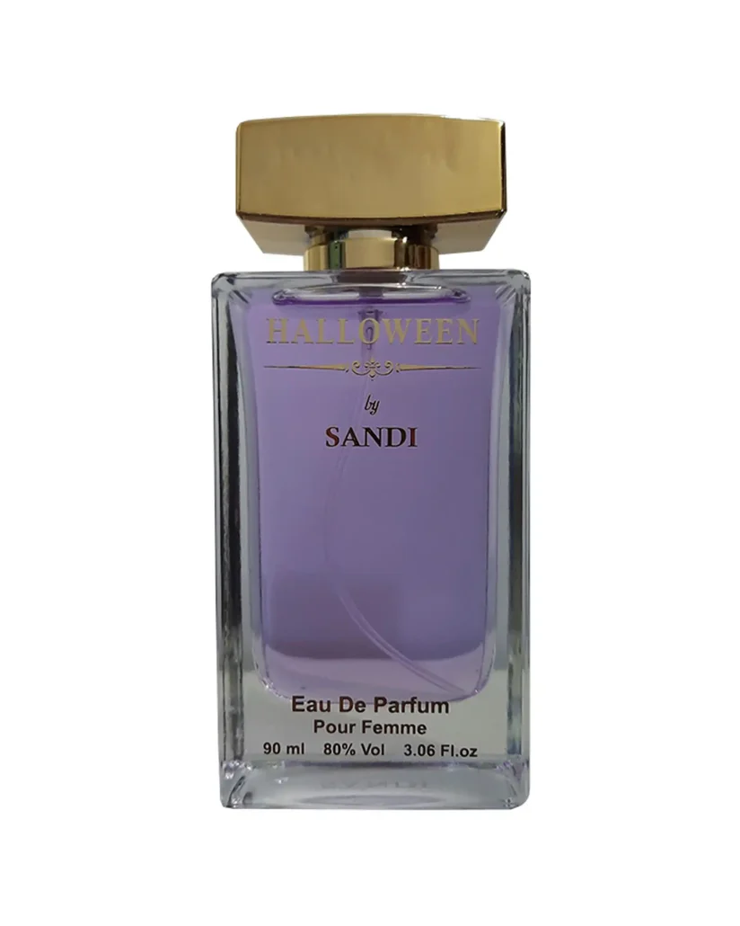 عطر هالووین