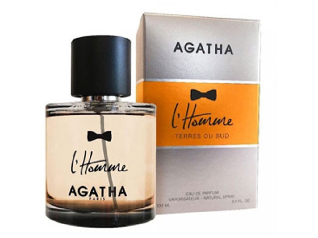 10 4تا از بهترین عطرهای مردانه با پخش بوی قوی و ماندگار - 10 تا از بهترین عطرهای مردانه با پخش بوی قوی و ماندگار