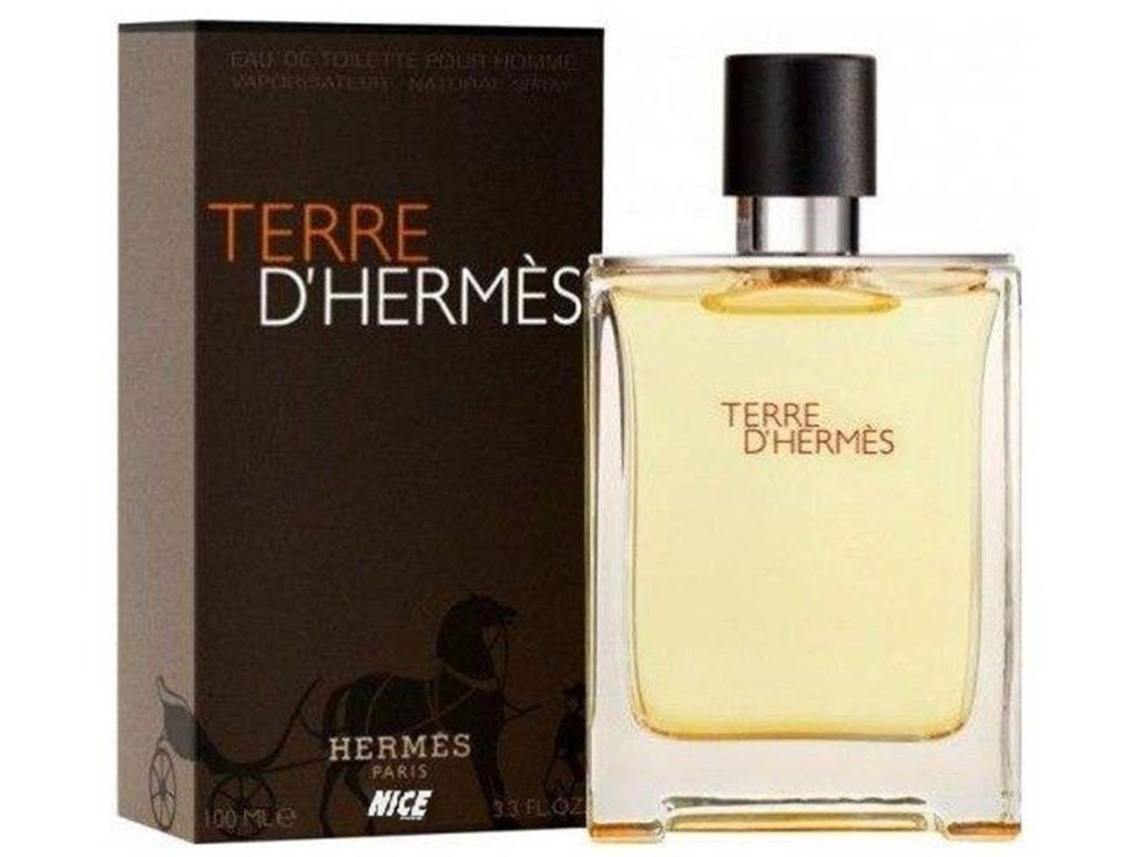 10 7تا از بهترین عطرهای مردانه با پخش بوی قوی و ماندگار - 10 تا از بهترین عطرهای مردانه با پخش بوی قوی و ماندگار