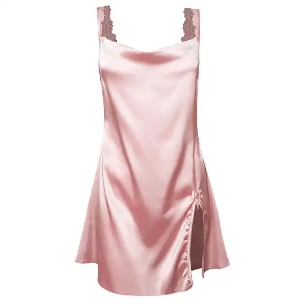 002872 378157 0 1 - 20 مدل لباس خواب زنانه که با پوشیدن آن در خانه شیک و زیبا می‌شوید