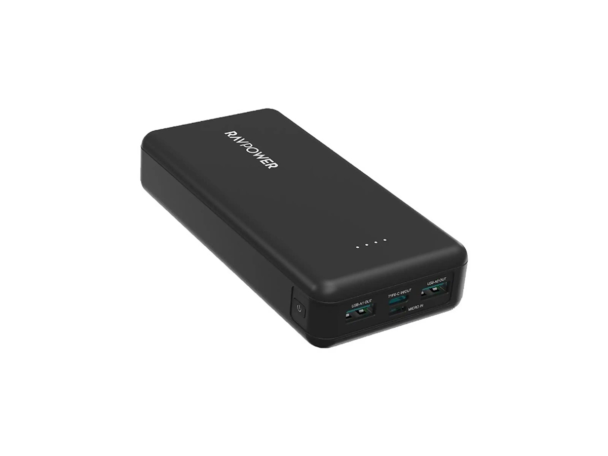 معرفی 10 تا از بهترین مدل های پاوربانک 2025 11 10بهترین مدل پاوربانک 2025 - معرفی 10 تا از بهترین مدل های پاوربانک 2025