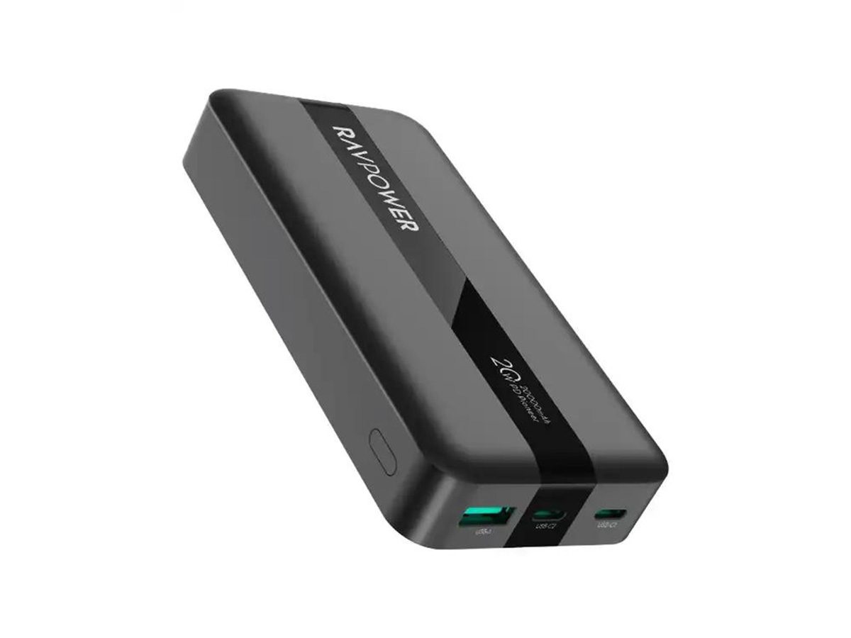 معرفی 10 تا از بهترین مدل های پاوربانک 2025 12 11بهترین مدل پاوربانک 2025 - معرفی 10 تا از بهترین مدل های پاوربانک 2025