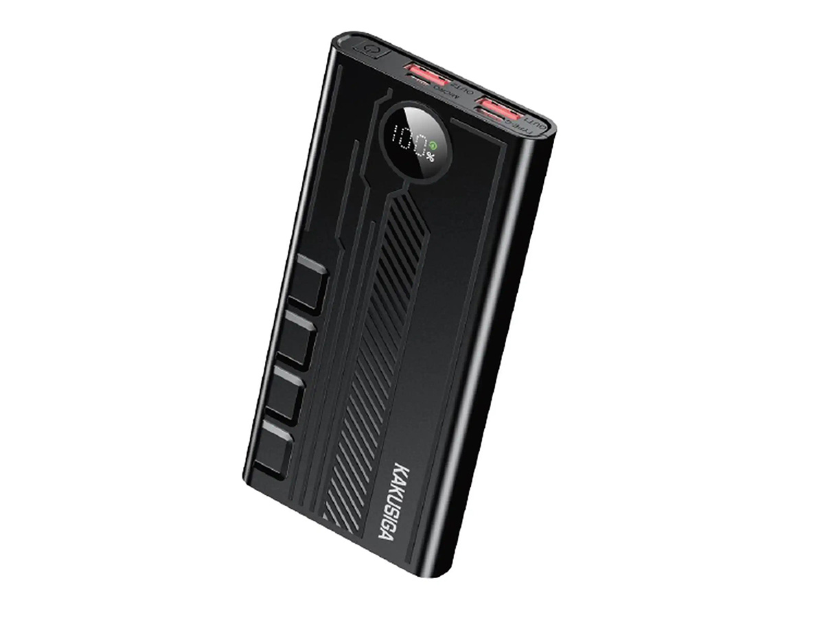 معرفی 10 تا از بهترین مدل های پاوربانک 2025 14 13بهترین مدل پاوربانک 2025 - معرفی 10 تا از بهترین مدل های پاوربانک 2025