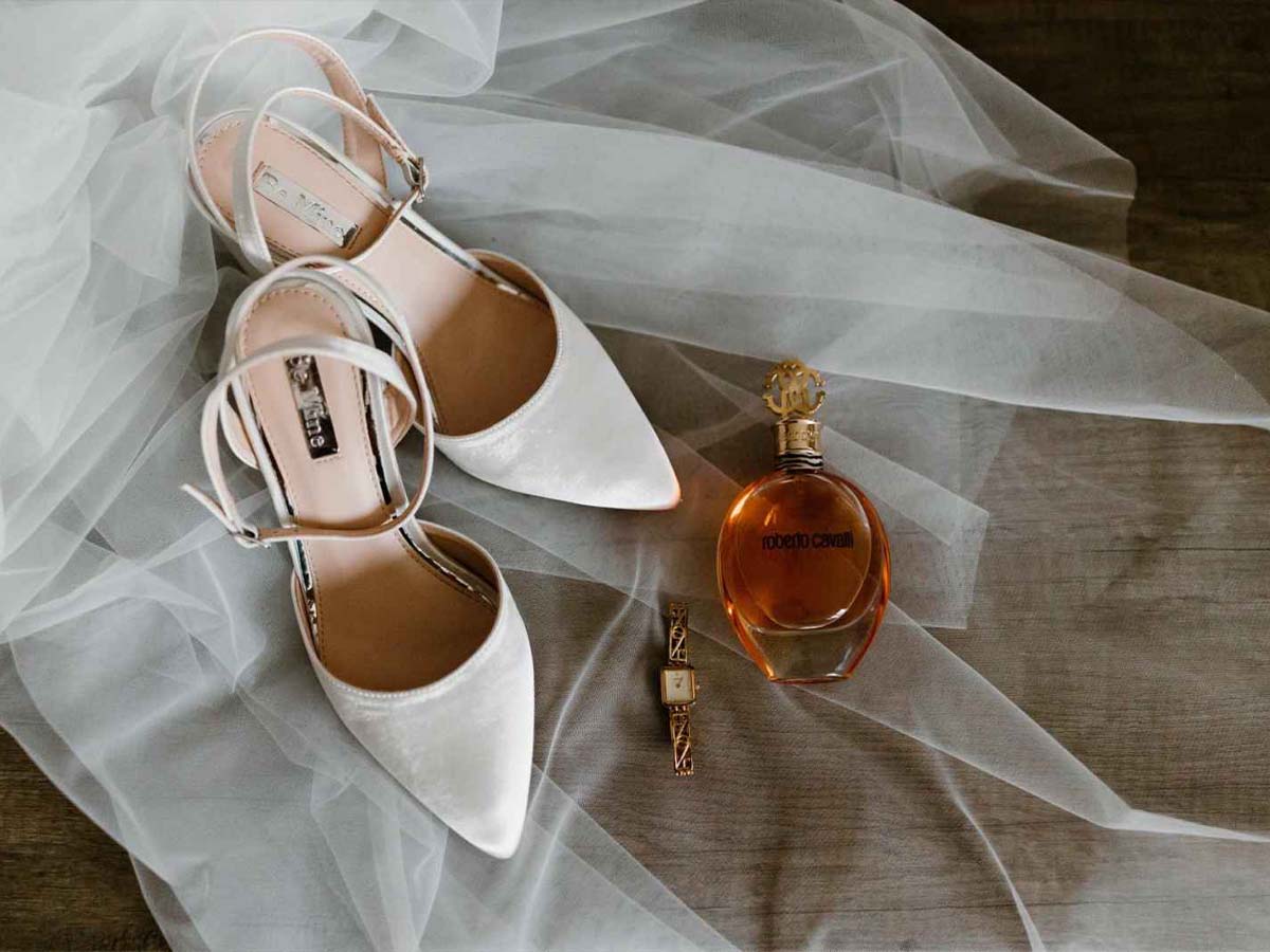 2بهترین عطر برای عروس و داماد - بهترین عطرهای عروس و داماد +راهنمای خرید ست ادکلن‌های خاص