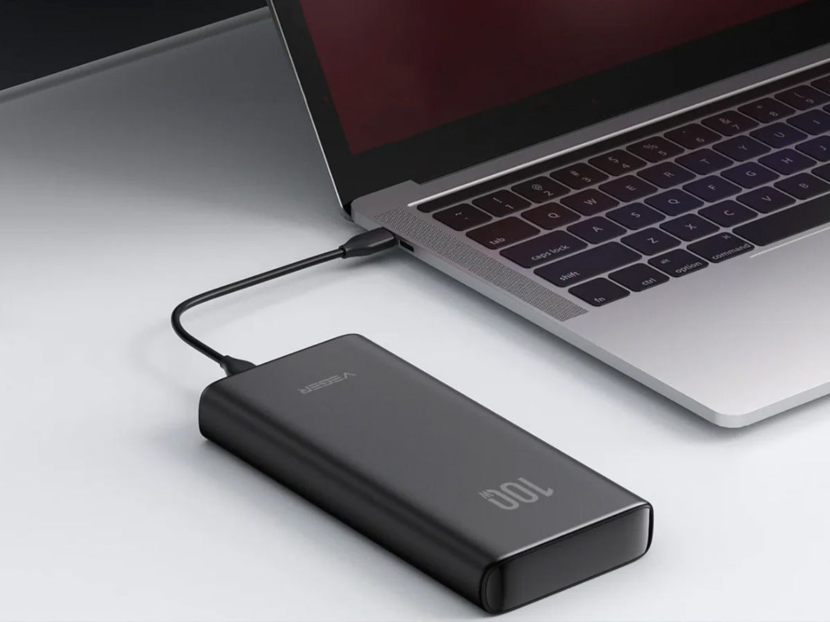 معرفی 10 تا از بهترین مدل های پاوربانک 2025 3 2بهترین مدل پاوربانک 2025 1 - معرفی 10 تا از بهترین مدل های پاوربانک 2025