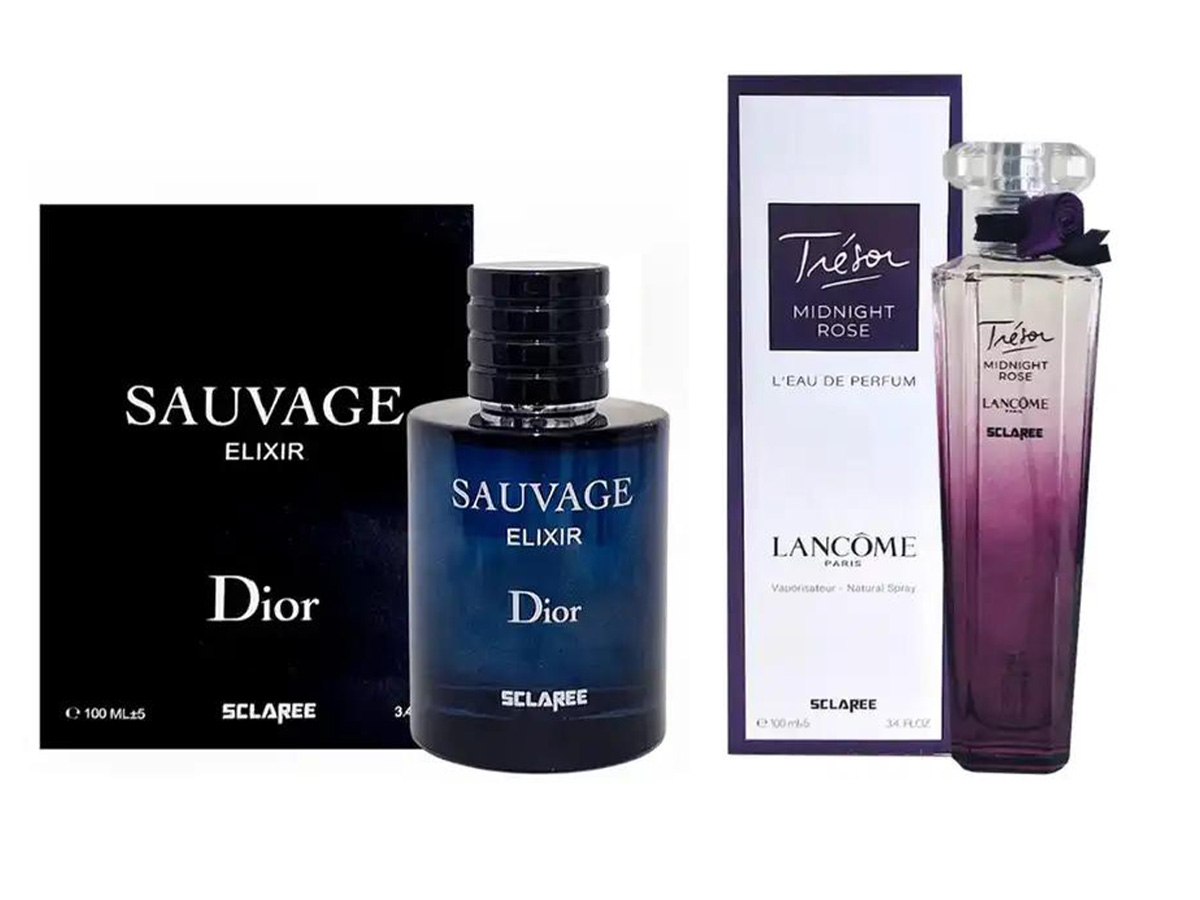 5بهترین عطر برای عروس و داماد - بهترین عطرهای عروس و داماد +راهنمای خرید ست ادکلن‌های خاص