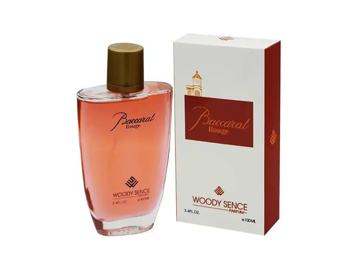 6عطر زنانه گرم و شیرین برای پاییز و زمستان - 7 عطر زنانه گرم و شیرین برای پاییز و زمستان