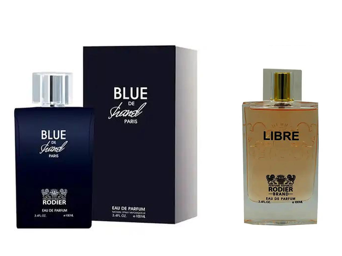 6بهترین عطر برای عروس و داماد - بهترین عطرهای عروس و داماد +راهنمای خرید ست ادکلن‌های خاص