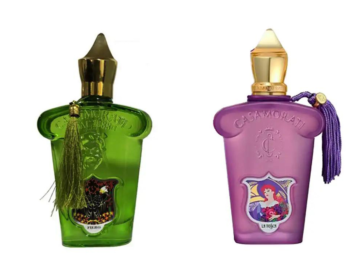 8بهترین عطر برای عروس و داماد - بهترین عطرهای عروس و داماد +راهنمای خرید ست ادکلن‌های خاص