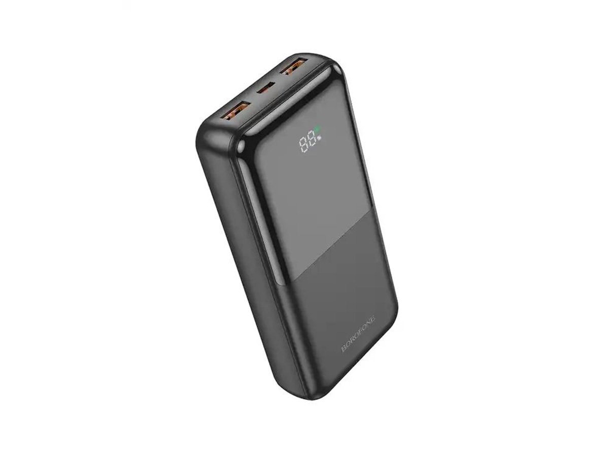 معرفی 10 تا از بهترین مدل های پاوربانک 2025 9 8بهترین مدل پاوربانک 2025 - معرفی 10 تا از بهترین مدل های پاوربانک 2025