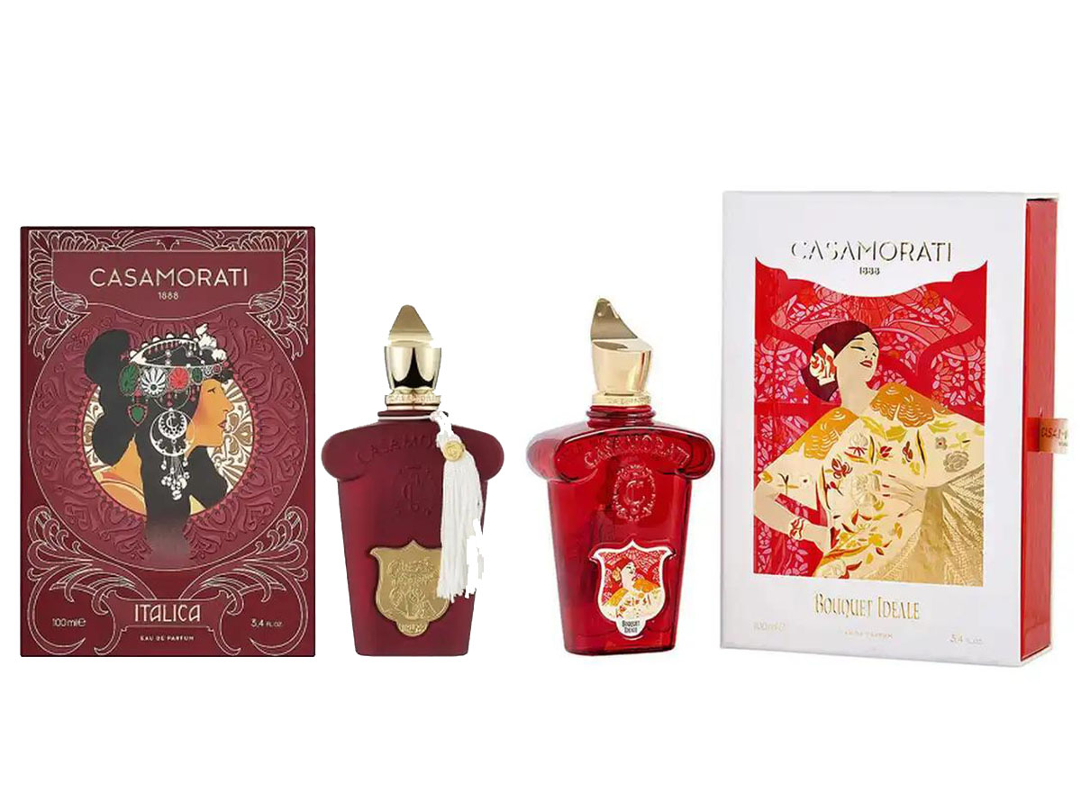 9بهترین عطر برای عروس و داماد - بهترین عطرهای عروس و داماد +راهنمای خرید ست ادکلن‌های خاص