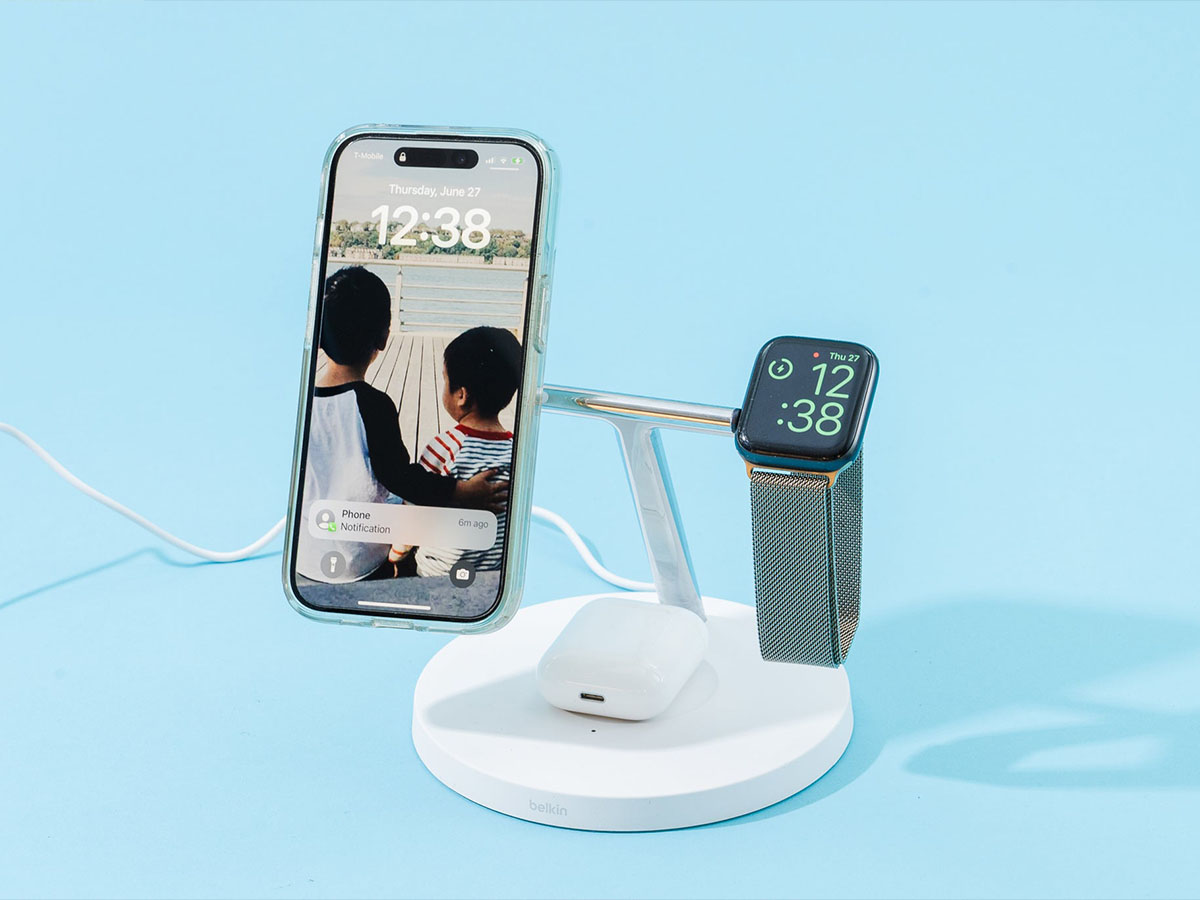 آیا شارژر وایرلس به گوشی آسیب میزند؟ واقعیتی که کمتر گفته شده! 5 شارژر وایرلس به گوشی آسیب می زند2 - آیا شارژر وایرلس به گوشی آسیب میزند؟ واقعیتی که کمتر گفته شده!