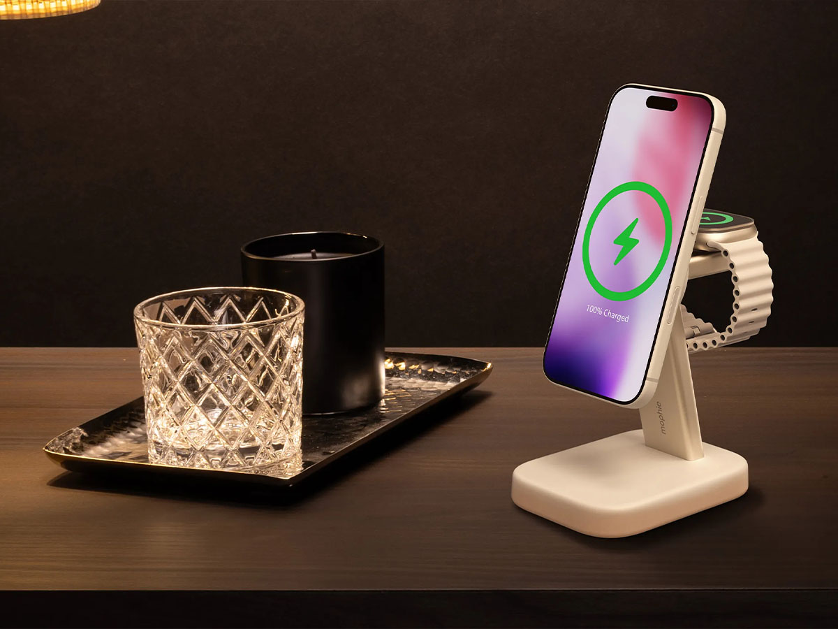 آیا شارژر وایرلس به گوشی آسیب میزند؟ واقعیتی که کمتر گفته شده! 4 شارژر وایرلس به گوشی آسیب می زند3 - آیا شارژر وایرلس به گوشی آسیب میزند؟ واقعیتی که کمتر گفته شده!