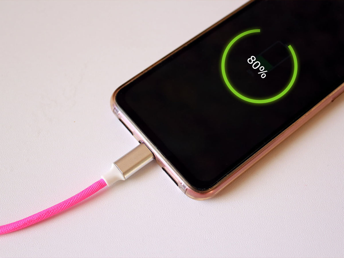 شل شدن کابل Type C - ۶ دلیل رایج شل شدن کابل Type-C و بهترین راهکارها برای رفع آن