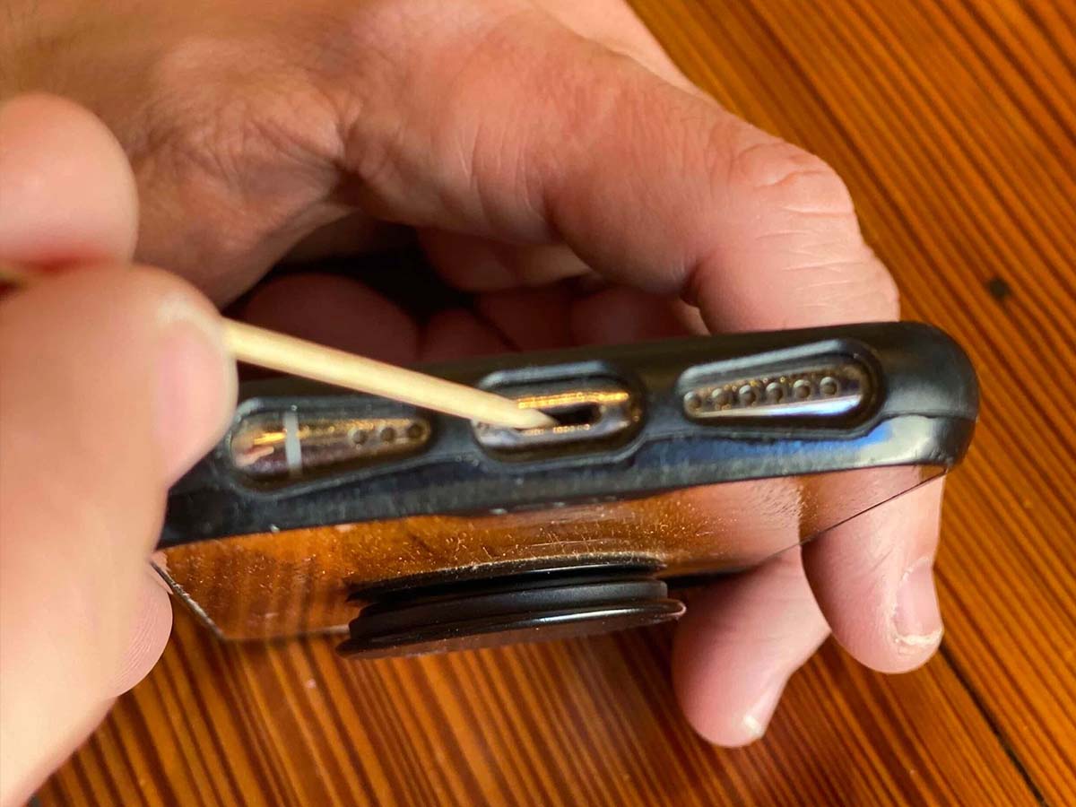 شل شدن کابل Type C1 - ۶ دلیل رایج شل شدن کابل Type-C و بهترین راهکارها برای رفع آن