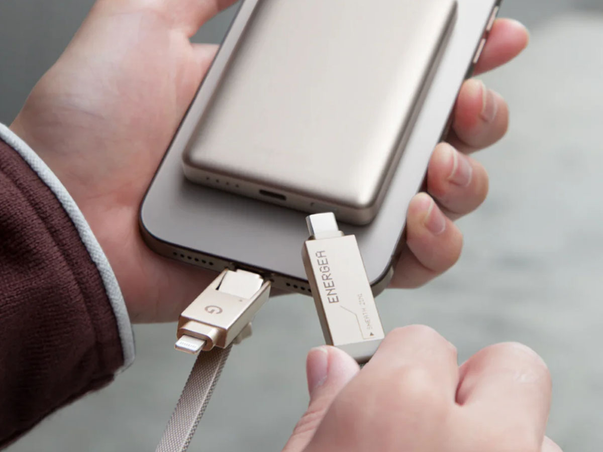 شل شدن کابل Type C2 - ۶ دلیل رایج شل شدن کابل Type-C و بهترین راهکارها برای رفع آن