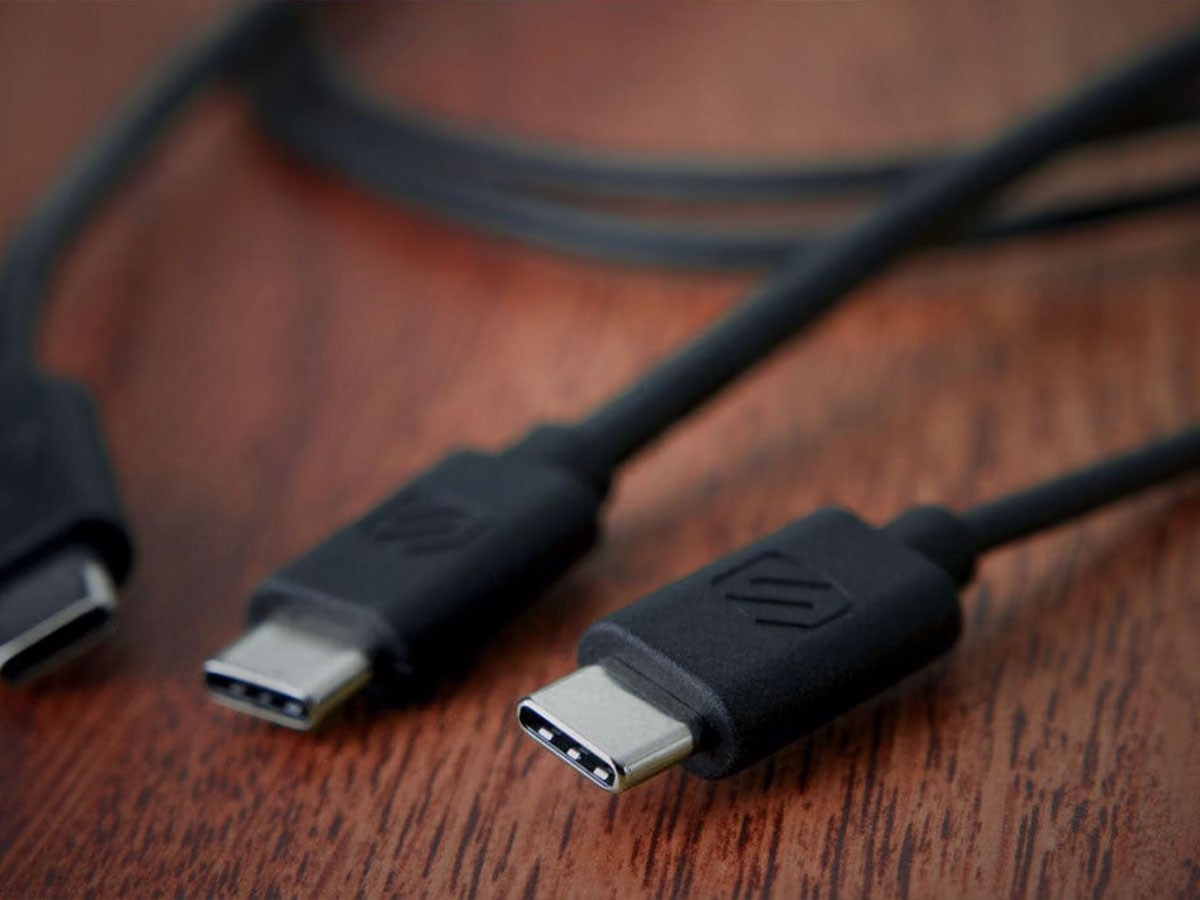 شل شدن کابل Type C4 - ۶ دلیل رایج شل شدن کابل Type-C و بهترین راهکارها برای رفع آن