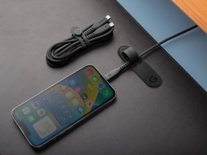 شل شدن کابل Type C5 - ۶ دلیل رایج شل شدن کابل Type-C و بهترین راهکارها برای رفع آن