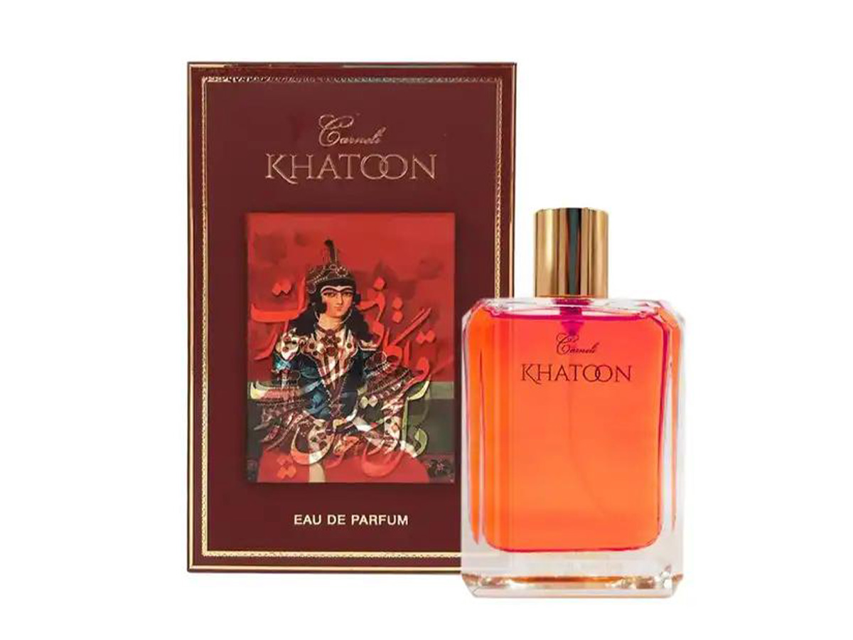 10 عطر بهاری مناسب نوروز که هوش از سر هر کسی می برد! 13 12عطر بهاری مناسب نوروز - 10 عطر بهاری مناسب نوروز که هوش از سر هر کسی می برد!