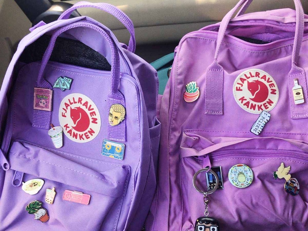 1تشخیص کوله پشتی اورجینال از فیک - 8 گام برای تشخیص کوله پشتی لپ تاپ اورجینال از فیک