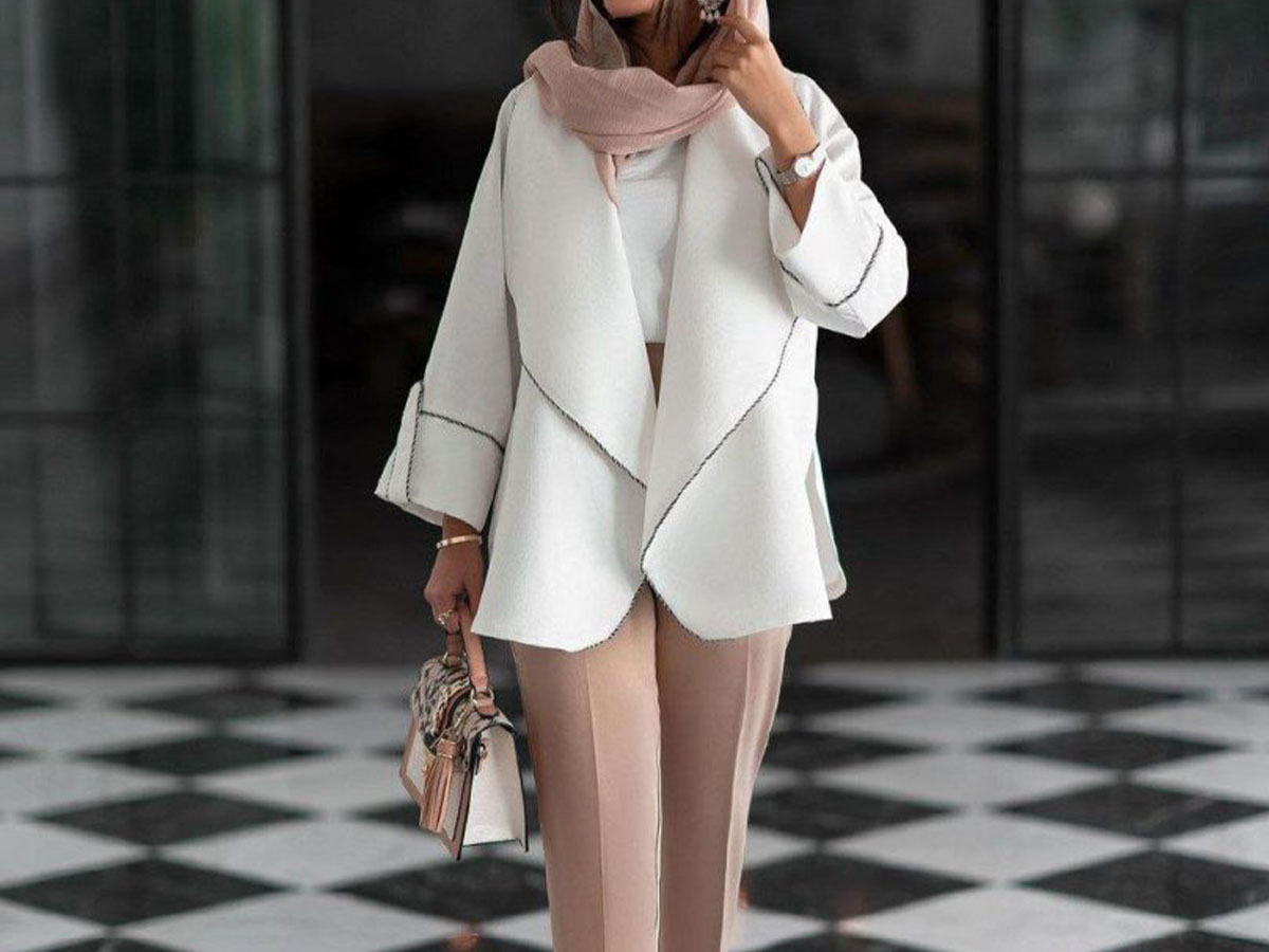 نوروز 1405 چه رنگ و چه مدلهایی مد است؟ 5 2ترند مد و پوشاک عید نوروز 1405 - نوروز 1405 چه رنگ و چه مدلهایی مد است؟