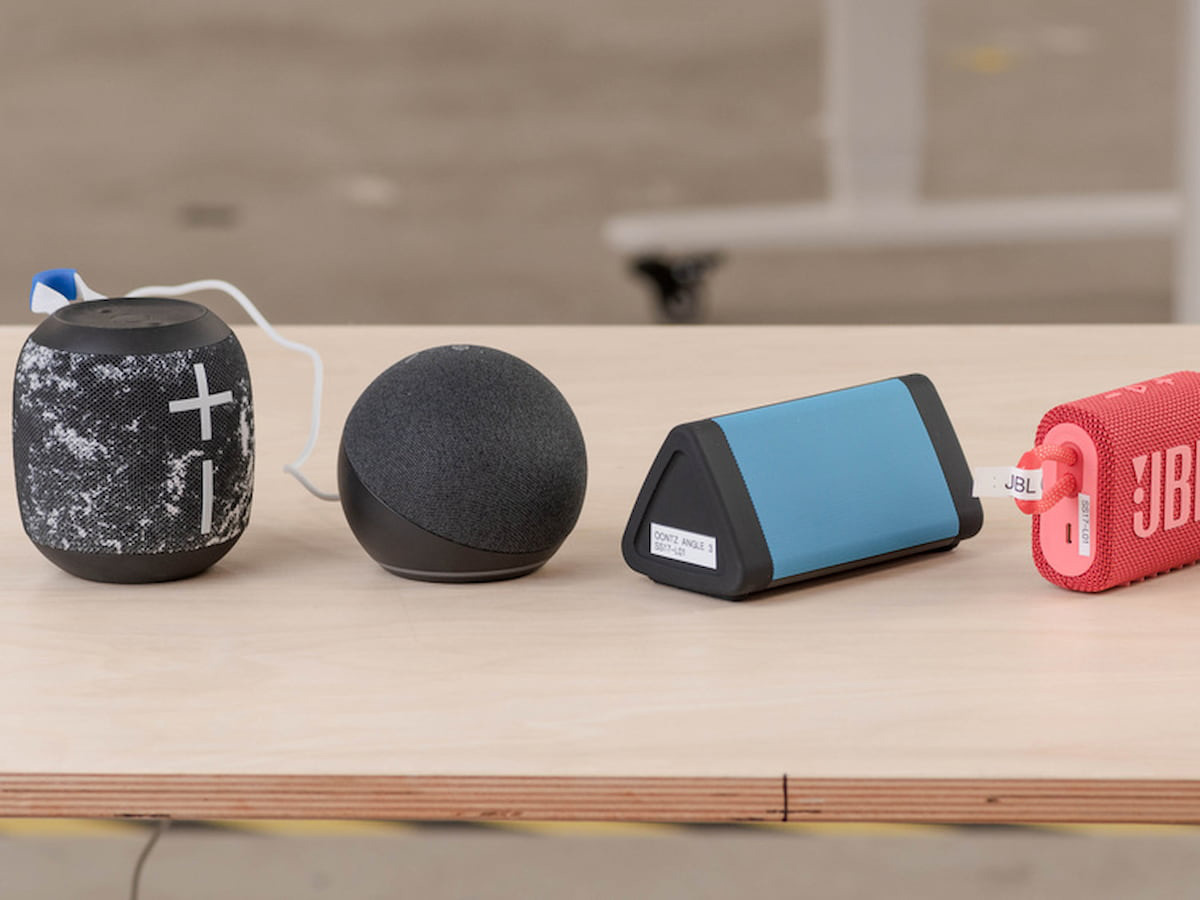 بهترین اسپیکر تا ۲ میلیون تومان، 4 مدل اقتصادی با ارزش خرید بالا 7 3بهترین اسپیکر تا ۲ میلیون تومان - بهترین اسپیکر تا ۲ میلیون تومان، 4 مدل اقتصادی با ارزش خرید بالا