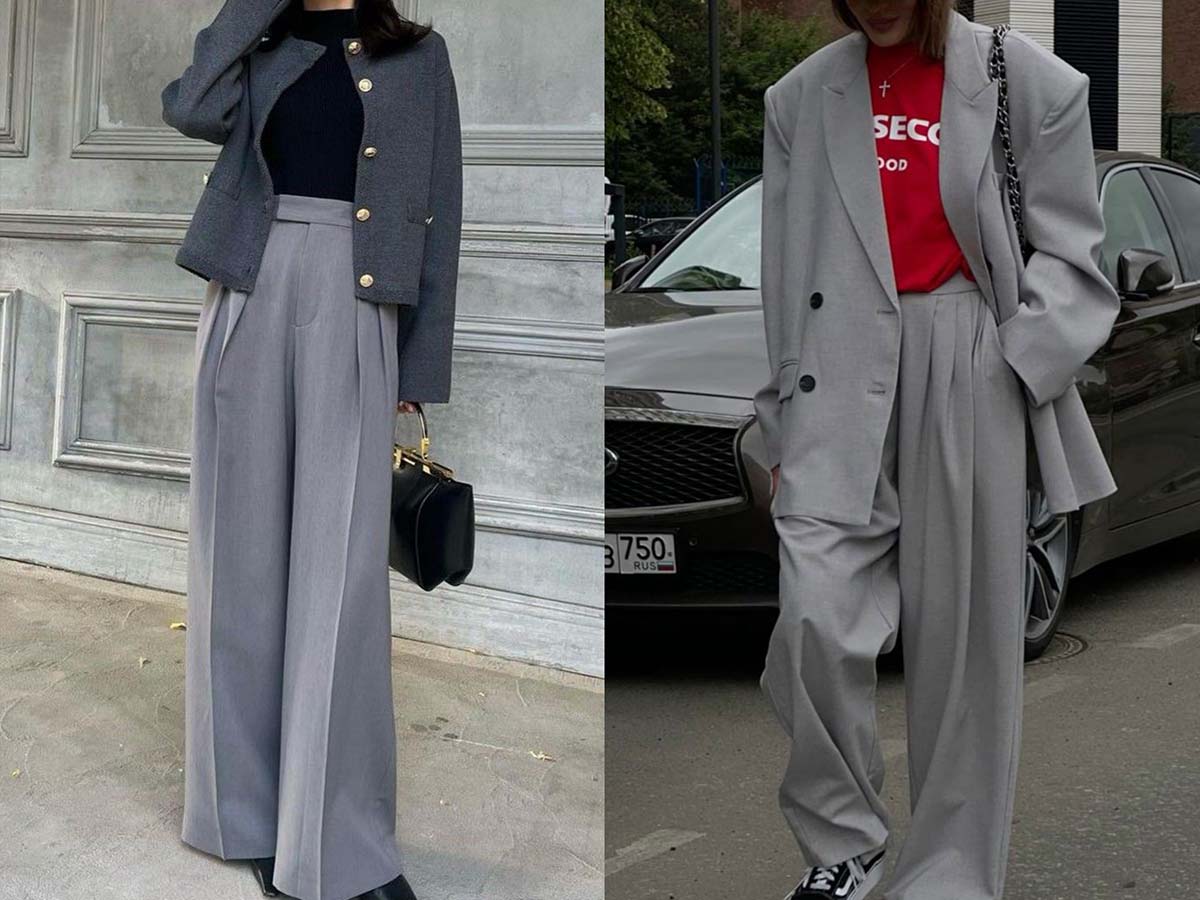 نوروز 1405 چه رنگ و چه مدلهایی مد است؟ 4 3ترند مد و پوشاک عید نوروز 1405 - نوروز 1405 چه رنگ و چه مدلهایی مد است؟