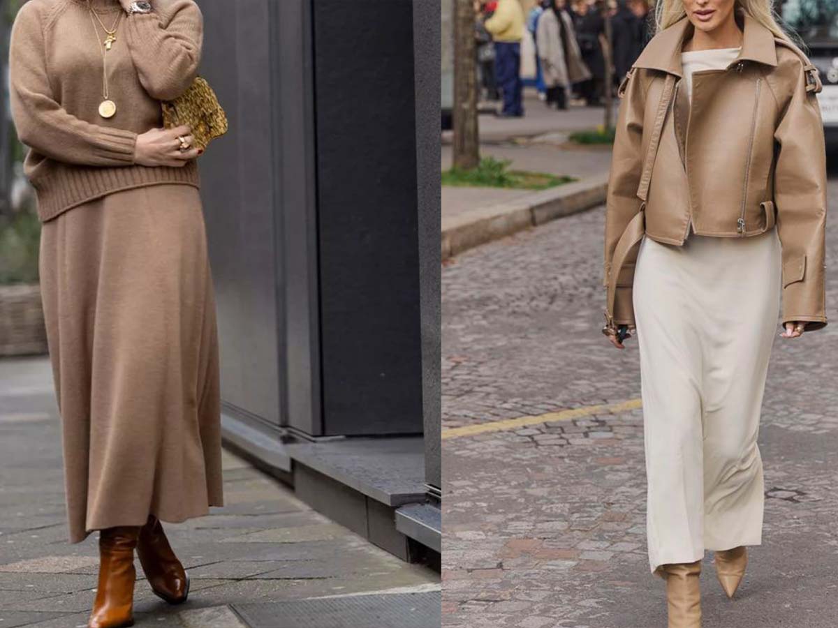 نوروز 1405 چه رنگ و چه مدلهایی مد است؟ 2 4ترند مد و پوشاک عید نوروز 1405 - نوروز 1405 چه رنگ و چه مدلهایی مد است؟