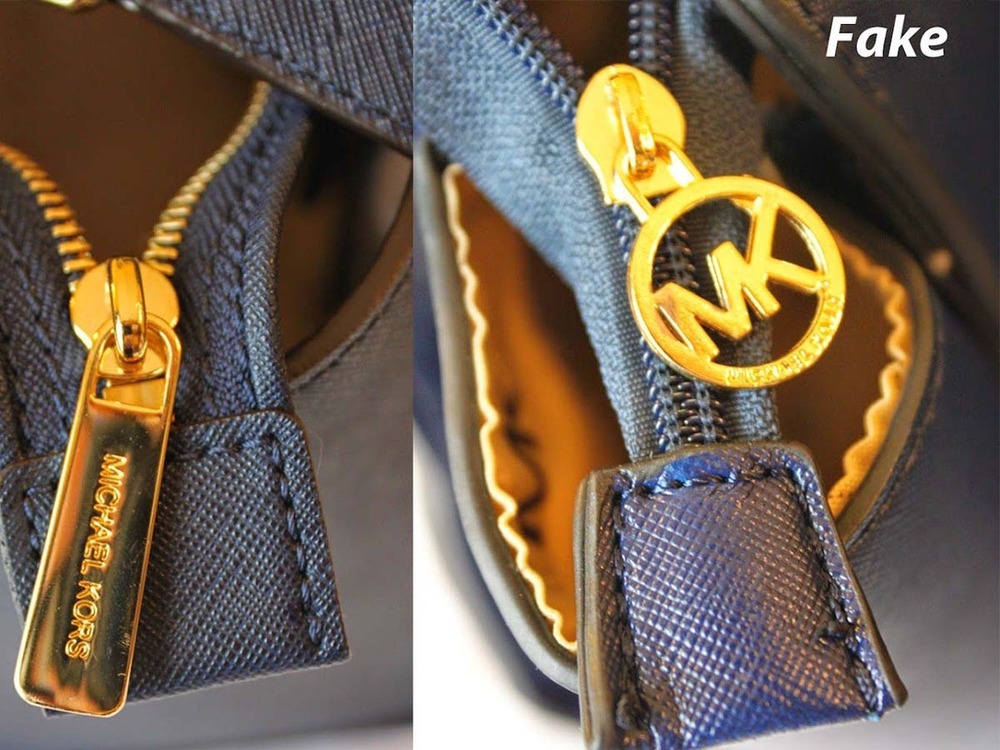 4تشخیص کوله پشتی اورجینال از فیک - 8 گام برای تشخیص کوله پشتی لپ تاپ اورجینال از فیک