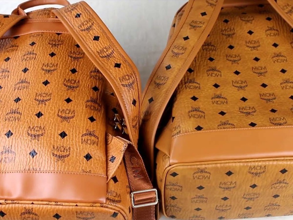 5تشخیص کوله پشتی اورجینال از فیک - 8 گام برای تشخیص کوله پشتی لپ تاپ اورجینال از فیک