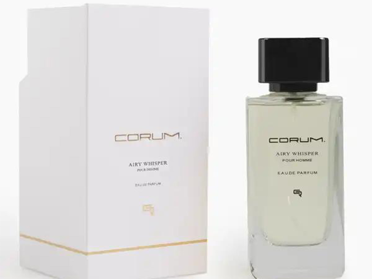 10 عطر بهاری مناسب نوروز که هوش از سر هر کسی می برد! 6 5عطر بهاری مناسب نوروز - 10 عطر بهاری مناسب نوروز که هوش از سر هر کسی می برد!