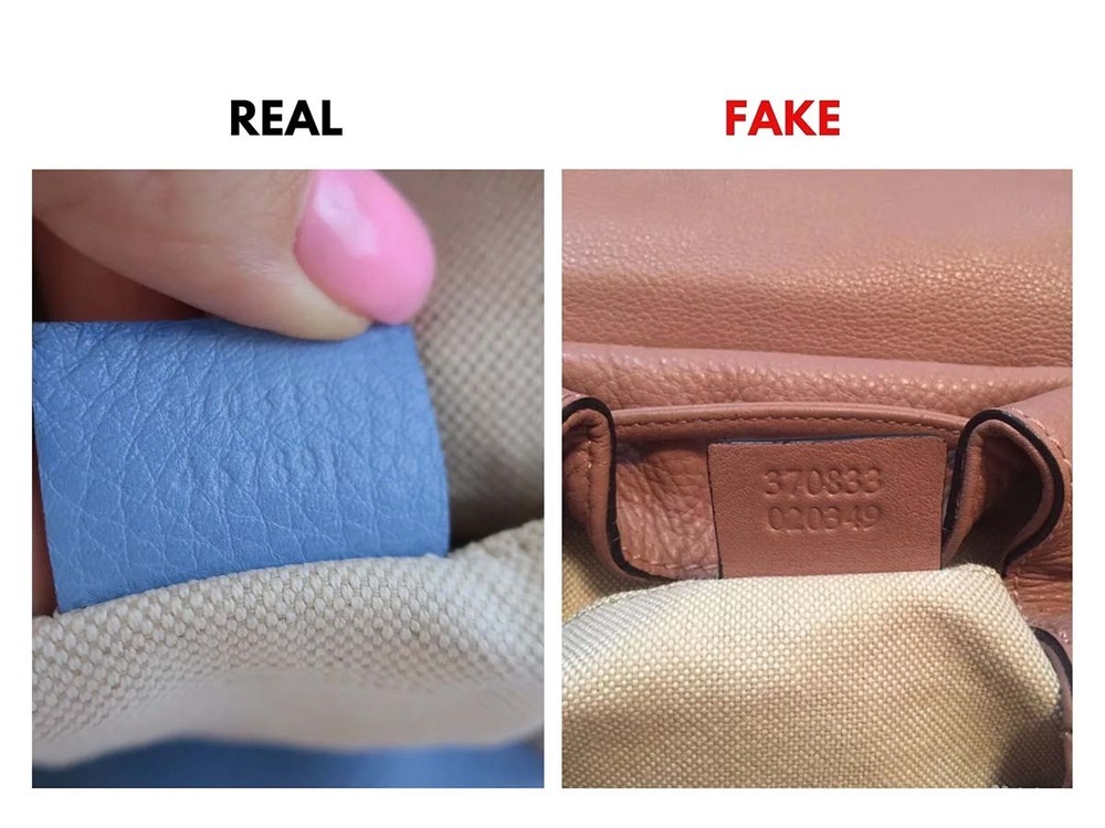 6تشخیص کوله پشتی اورجینال از فیک - 8 گام برای تشخیص کوله پشتی لپ تاپ اورجینال از فیک