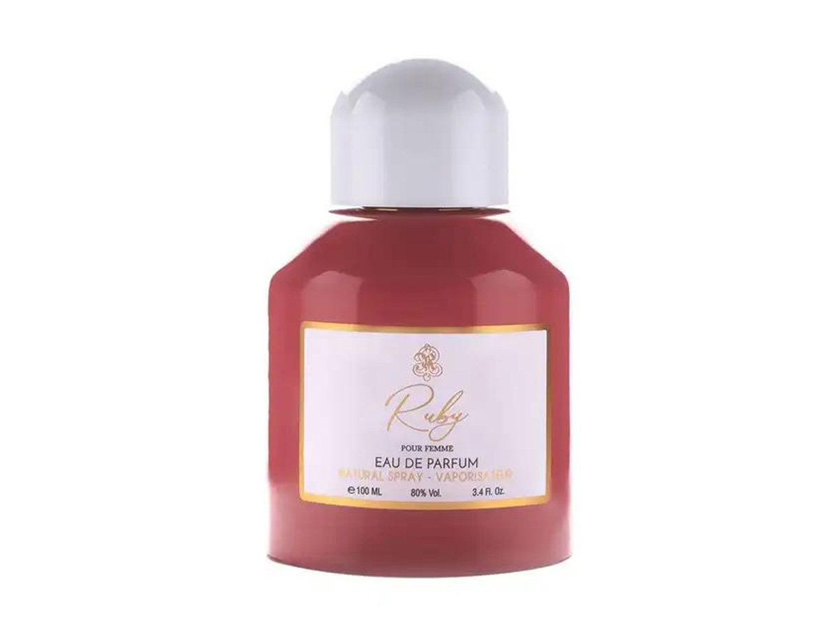 10 عطر بهاری مناسب نوروز که هوش از سر هر کسی می برد! 7 6عطر بهاری مناسب نوروز - 10 عطر بهاری مناسب نوروز که هوش از سر هر کسی می برد!