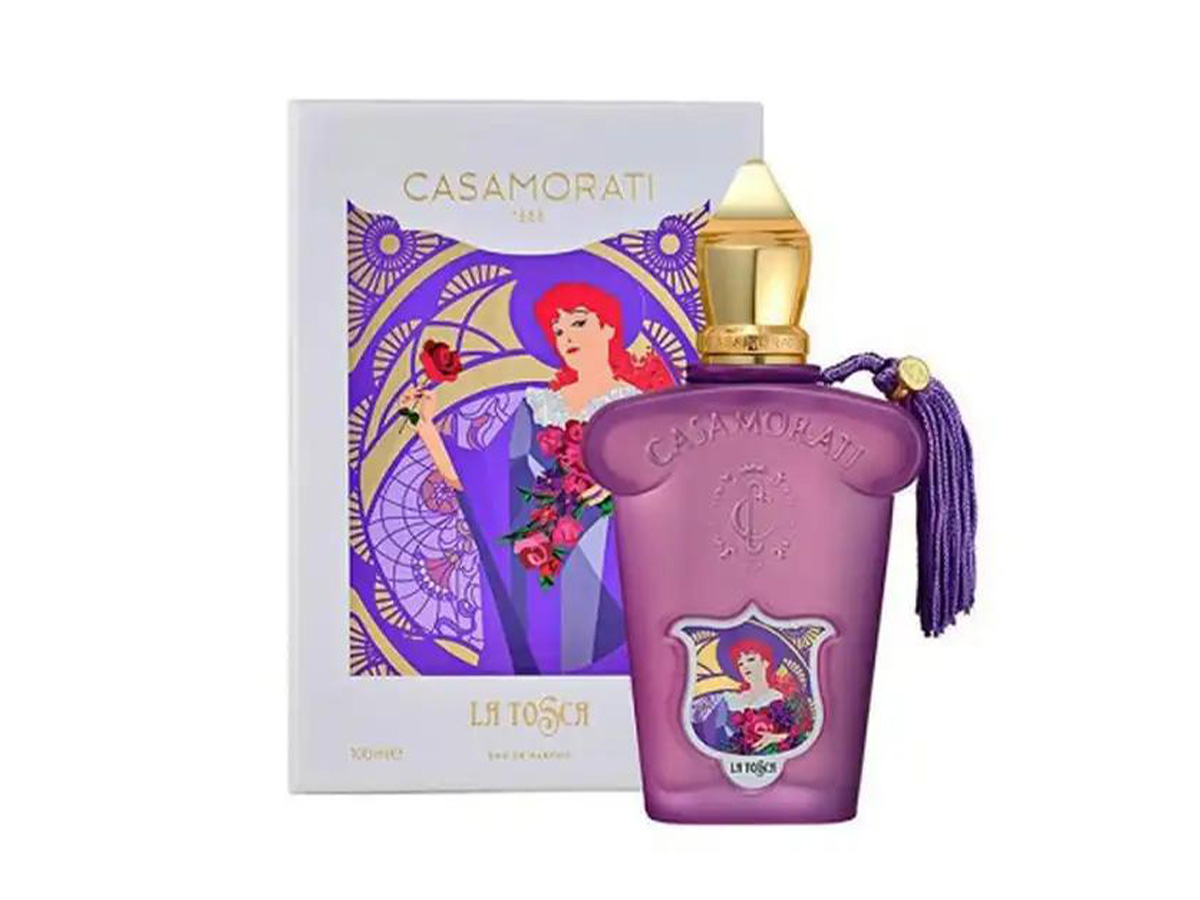 10 عطر بهاری مناسب نوروز که هوش از سر هر کسی می برد! 10 9عطر بهاری مناسب نوروز 2 - 10 عطر بهاری مناسب نوروز که هوش از سر هر کسی می برد!