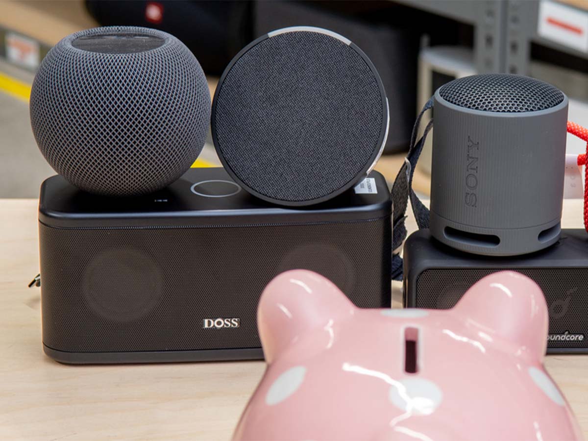 بهترین اسپیکر تا ۲ میلیون تومان - بهترین اسپیکر تا ۲ میلیون تومان، 4 مدل اقتصادی با ارزش خرید بالا