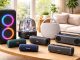 بهترین برند اسپیکر خانگی - معرفی بهترین برندهای اسپیکر بلوتوثی در سال 1405